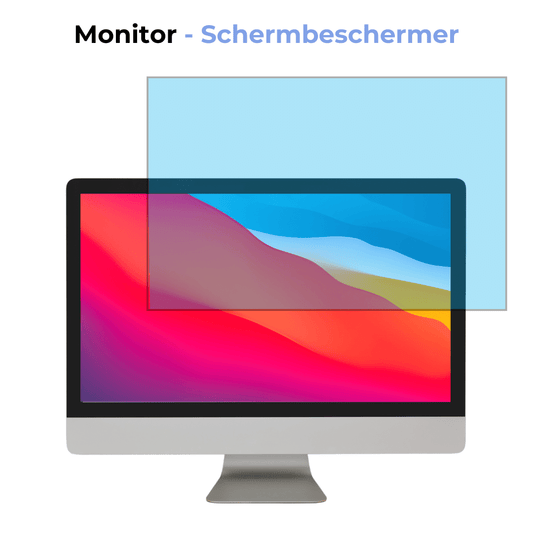 computer monitor screen protector for eyes